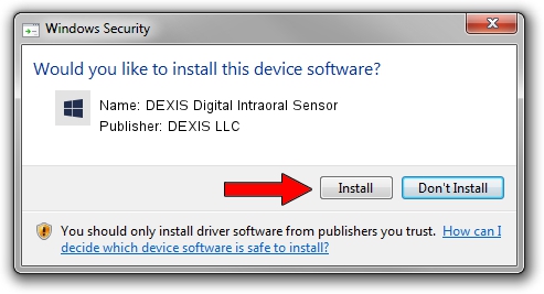 Dexis Drivers Download