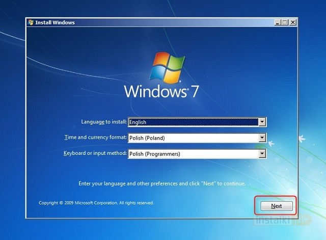 Program Do Naprawy Windows 7